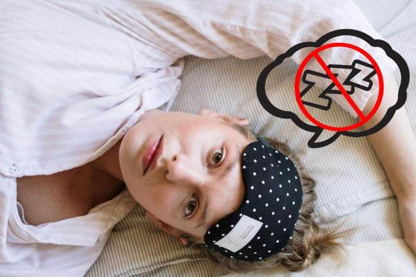 ¿Insomnio? ¡Es el calor! Así puedes volver a conciliar el sueño