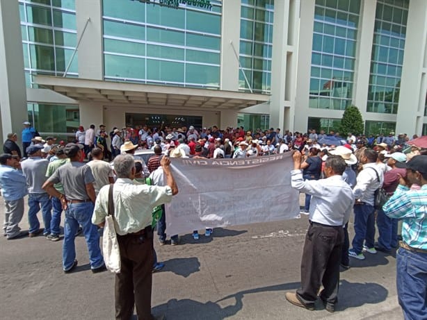 Claman diálogo con CFE para reducir tarifas eléctricas en Veracruz