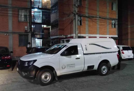 Identifican a médico que se arrojó de un cuarto piso en Orizaba