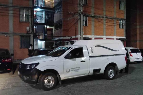 Identifican a médico que se arrojó de un cuarto piso en Orizaba