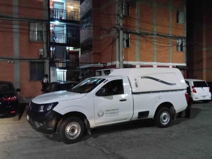 Identifican a médico que se arrojó de un cuarto piso en Orizaba