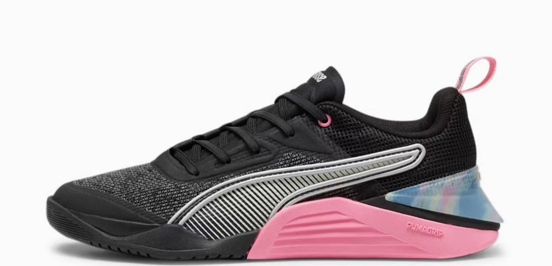 Moda y deporte: ¡Descubre los tenis que están triunfando entre las mujeres!