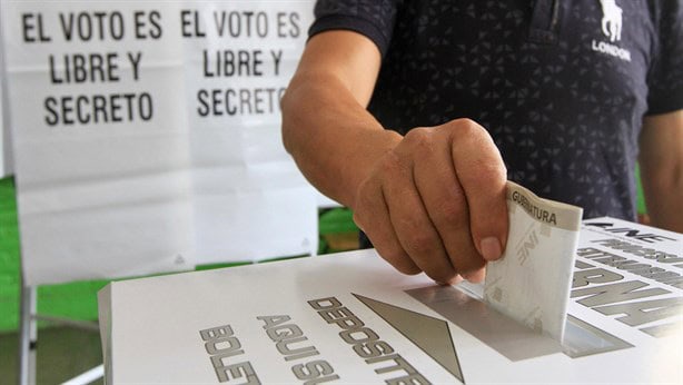 Elecciones 2024: ¿en dónde puedo votar si no estoy en mi ciudad?