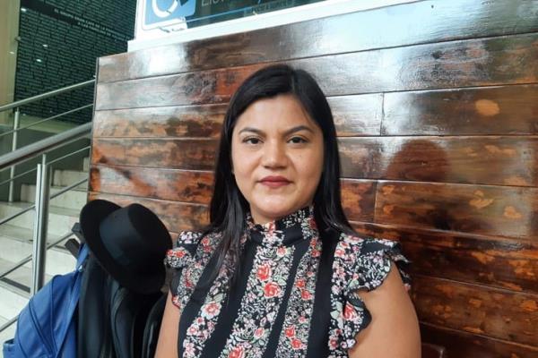 Madre denuncia sustracción de sus hijos en Xalapa: Su padre se los llevó, está difícil recuperarlos