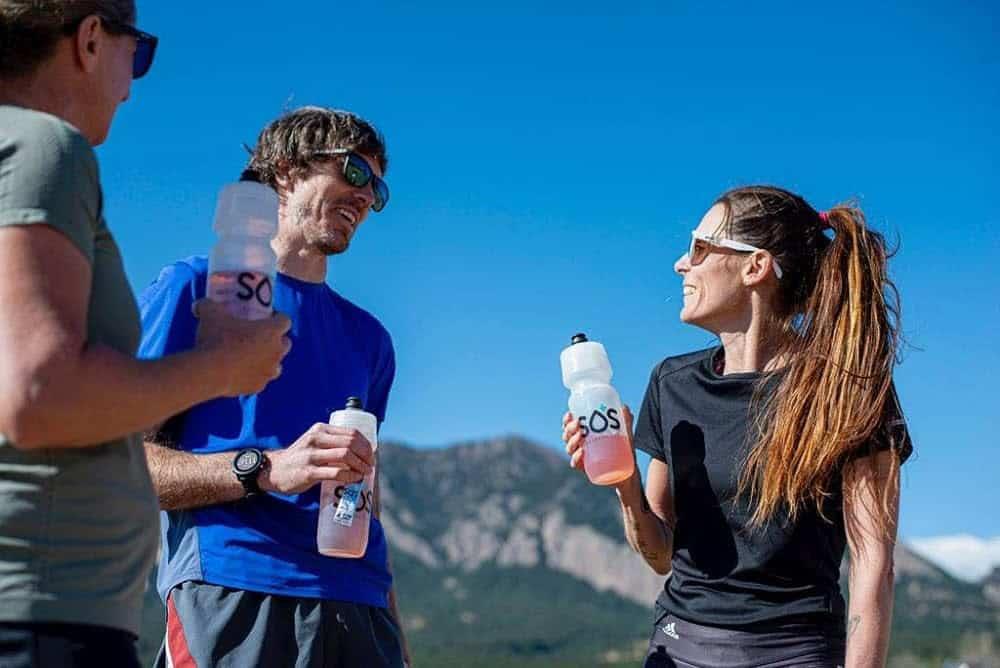 Electrolitos, ¿qué son y cuál es su importancia en temporadas de calor?