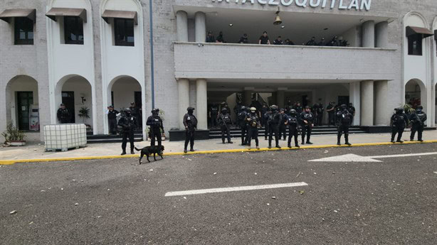 Tras trifulca en Ixtaczoquitlán, habitantes temen que alcalde no cumpla acuerdos