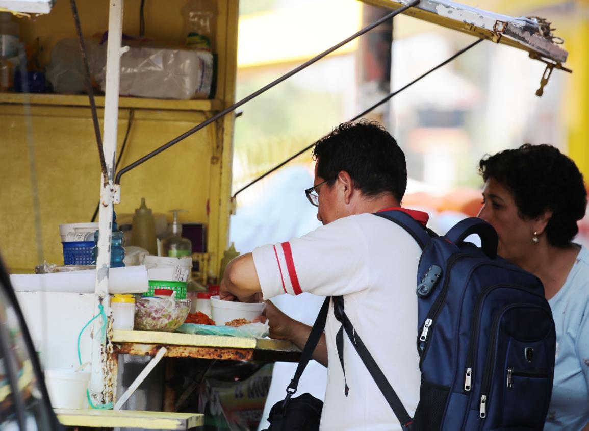 Estos son los siete alimentos que debes evitar durante ola de calor