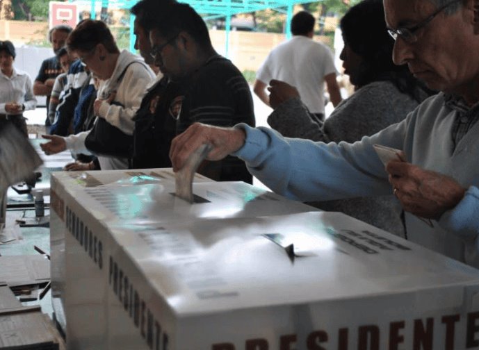 Rumbo a 2 de julio, participación ciudadana fundamental