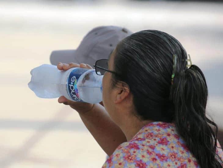 Ola de calor: UNAM alerta por los 15 días más calurosos de la historia, así estará el clima en Coatzacoalcos