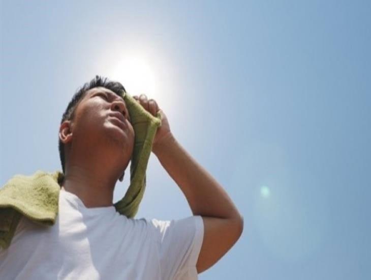 Secretaría de Salud reporta 10 muertes en Veracruz por olas de calor | Recomendaciones