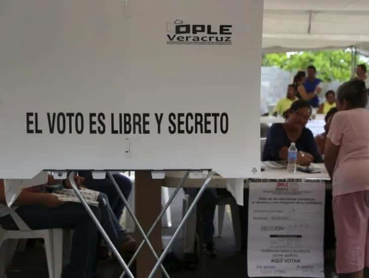 Elecciones 2024: Pide Diócesis de Coatzacoalcos votar con responsabilidad