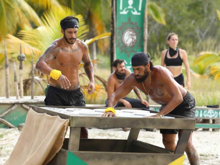 Survivor México: ¿quién es el eliminado el 23 de mayo?