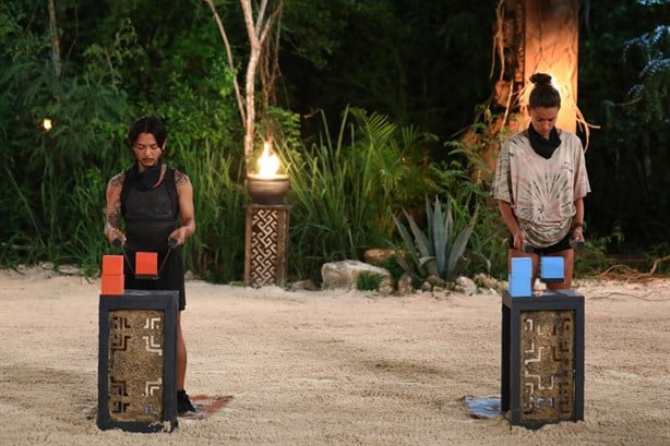 Survivor México: ¿quién es el eliminado el 23 de mayo?