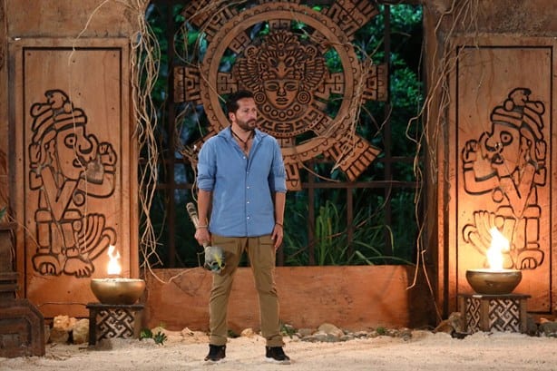 Survivor México: ¿quién es el eliminado el 23 de mayo?