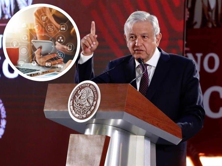 AMLO: Pseudo intelectuales ya han llegado a un nivel de deshonestidad 