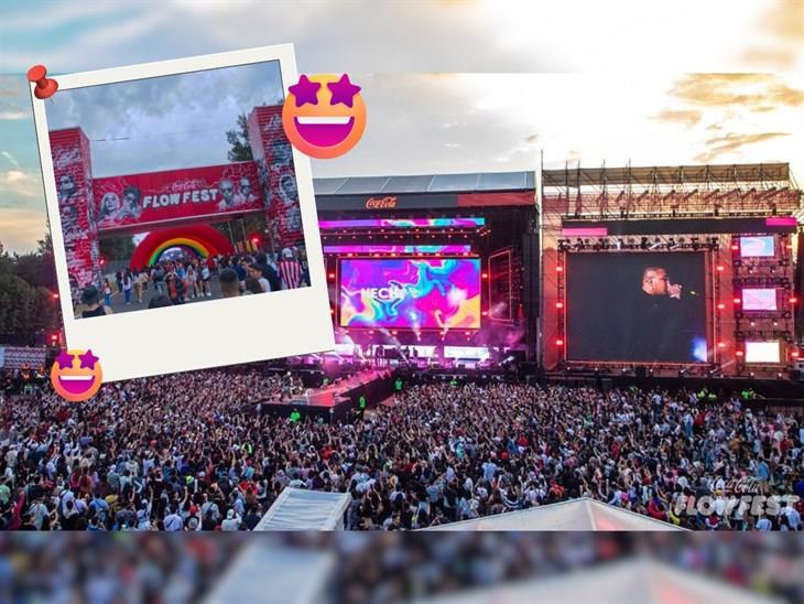 Coca Cola Flow Fest 2024: ¿qué tarjetas participan en la preventa de boletos?