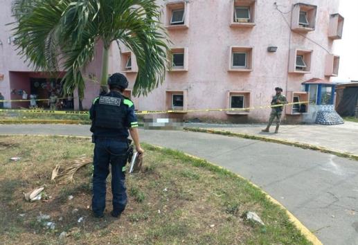 Hombre fallece de manera sorpresiva en calles de Córdoba; ¿qué pasó?