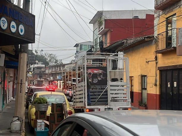 ¡Adiós vaquero! otro bar cierra en Xalapa: Mr. Pug se despide de la ciudad 