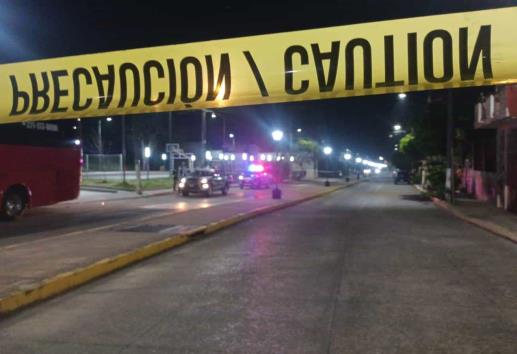 ¿Qué ha sido de la mujer atacada a balazos junto a su hijo en un parque en Córdoba?