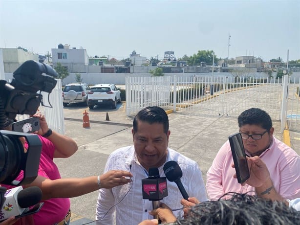 Diputado de Veracruz denuncia ante FGR a Brenda Ybarra por lavado de dinero 