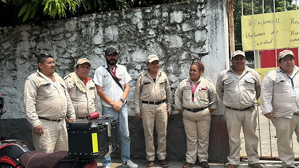 Exigen remover a coordinador de vectores en jurisdicción sanitaria de Poza Rica