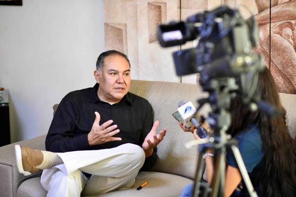 Por qué Veracruz y Coatzacoalcos son foco rojo en tráfico de fentanilo a EU; Ravelo lo explica | VIDEO Por qué Veracruz y Coatzacoalcos son foco rojo en tráfico de fentanilo a EU; Ravelo lo explica | VIDEO