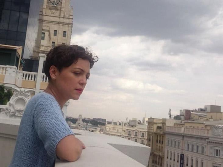 Sitios veracruzanos que inspiran a Natalia Lafourcade