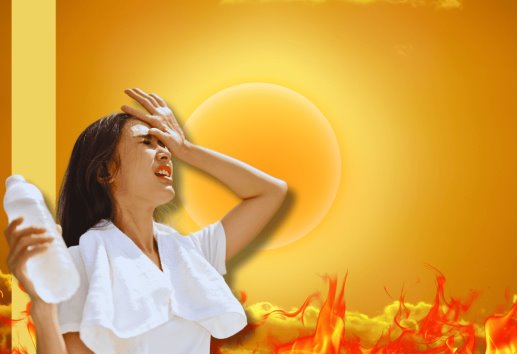 Canícula 2024 ¡Alerta por la peor ola de calor! ¿Afectará a Veracruz?