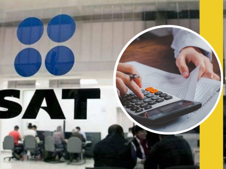 Estos son los gastos que puedes deducir ante el SAT para tu próxima declaración anual