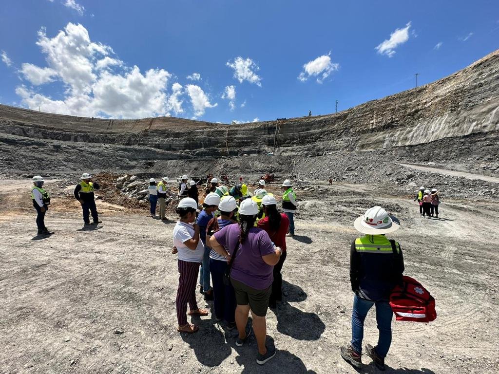 Inicia segunda fase de búsqueda en mina "El Pinabete" en Coahuila