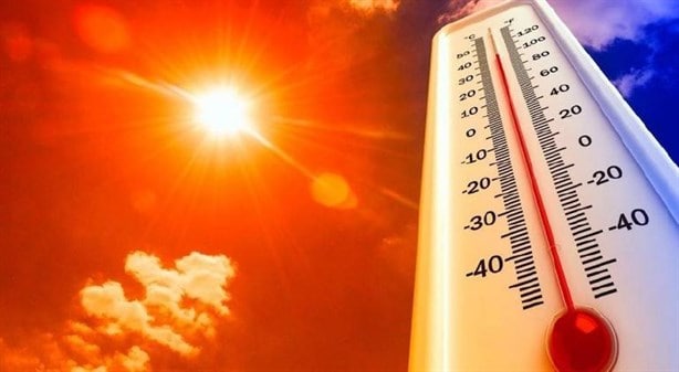 Canícula 2024 ¡Alerta por la peor ola de calor! ¿Afectará a Veracruz?