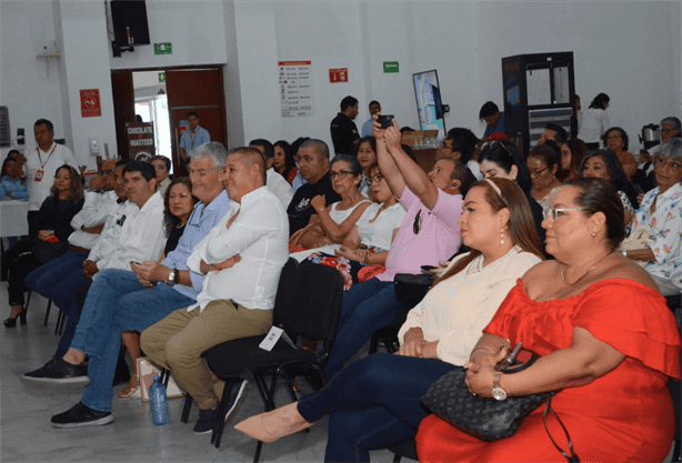 Realizan el Primer Foro de Negocios y Franquicias en Veracruz