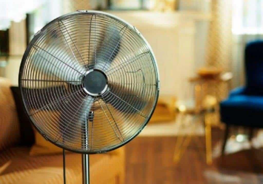 ¿Cuáles son las mejores marcas de ventilador de pie?