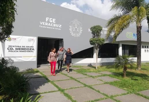 Localizan cuerpo putrefacto de ancianita sin vida en Camerino Mendoza