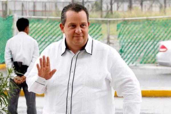 Reprenden empresarios a Pepe Yunes por duartistas