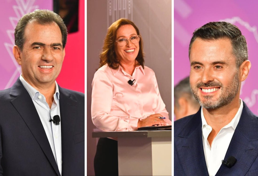 ¿Quiénes son los candidatos para ser gobernador de Veracruz? | Perfiles
