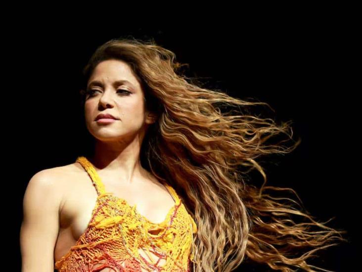 ¿Gira Las Mujeres ya no Lloran de Shakira llegará a México? Te decimos