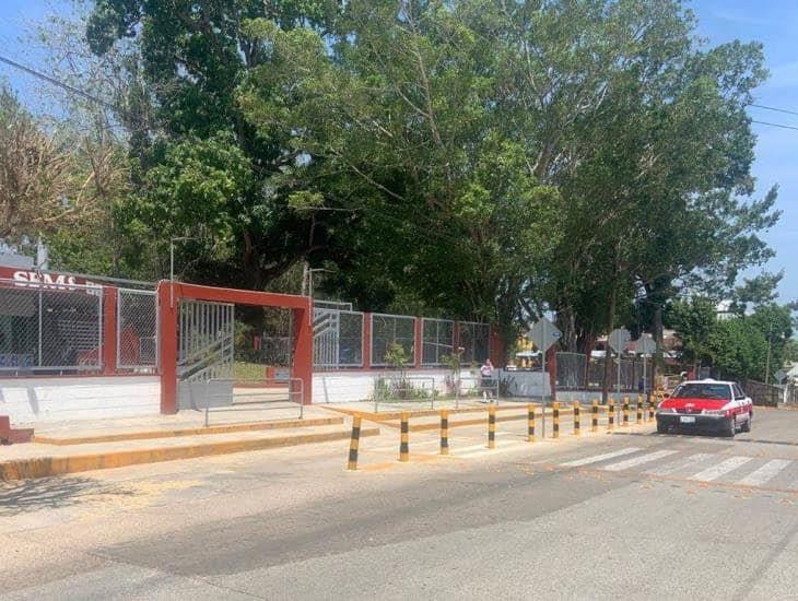 Estudiante del CBTIS 48 fue víctima de acoso sexual de parte de un taxista