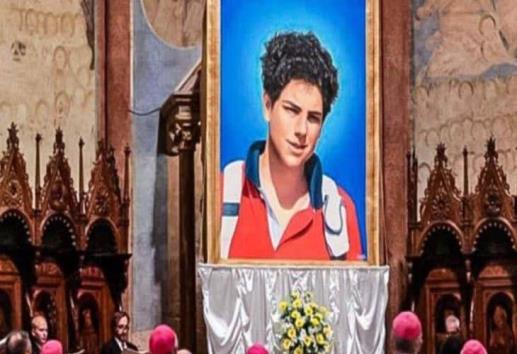 La historia de Carlo Acutis, el influencer de Dios que se convertirá en un santo