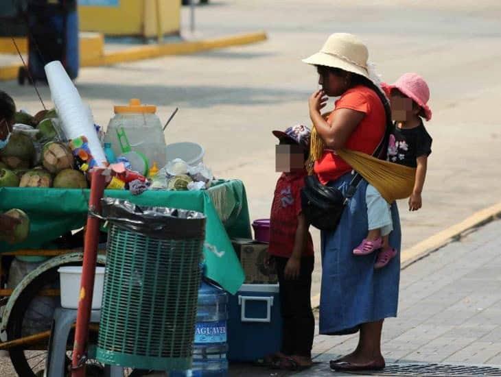 Así estará el clima la próxima semana; te decimos si habrá lluvia o calor en Coatzacoalcos