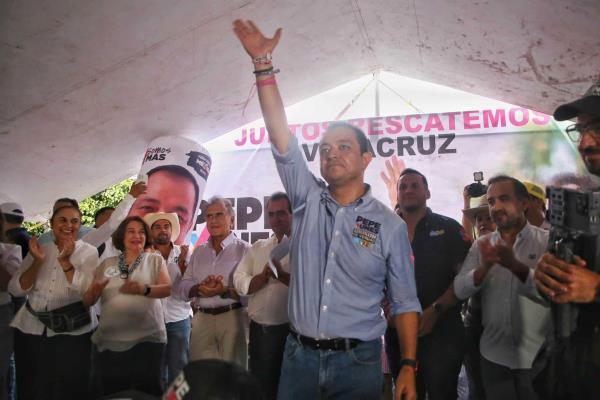 Inhabilitan un año para ocupar cargos públicos a Américo Zúñiga por abuso de autoridad