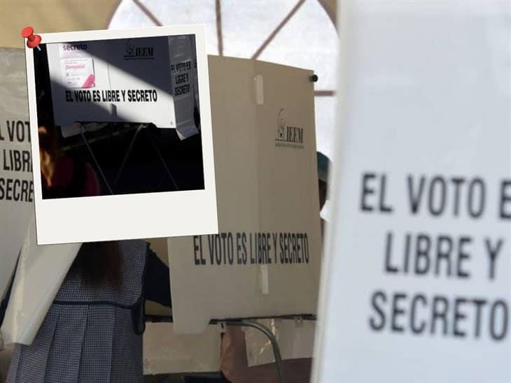 Elecciones 2024: ¿Qué pasa si anulo mi voto? 