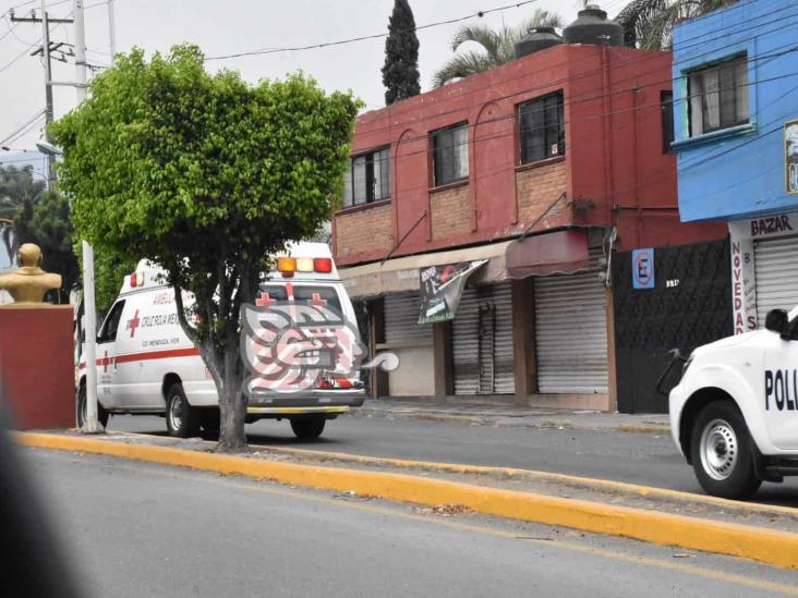 Se registra ataque armado en taller mecánico de Nogales (+Video)