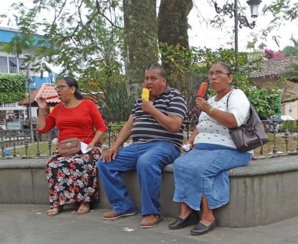 Aumentan casos de golpes de calor durante mayo en Misantla