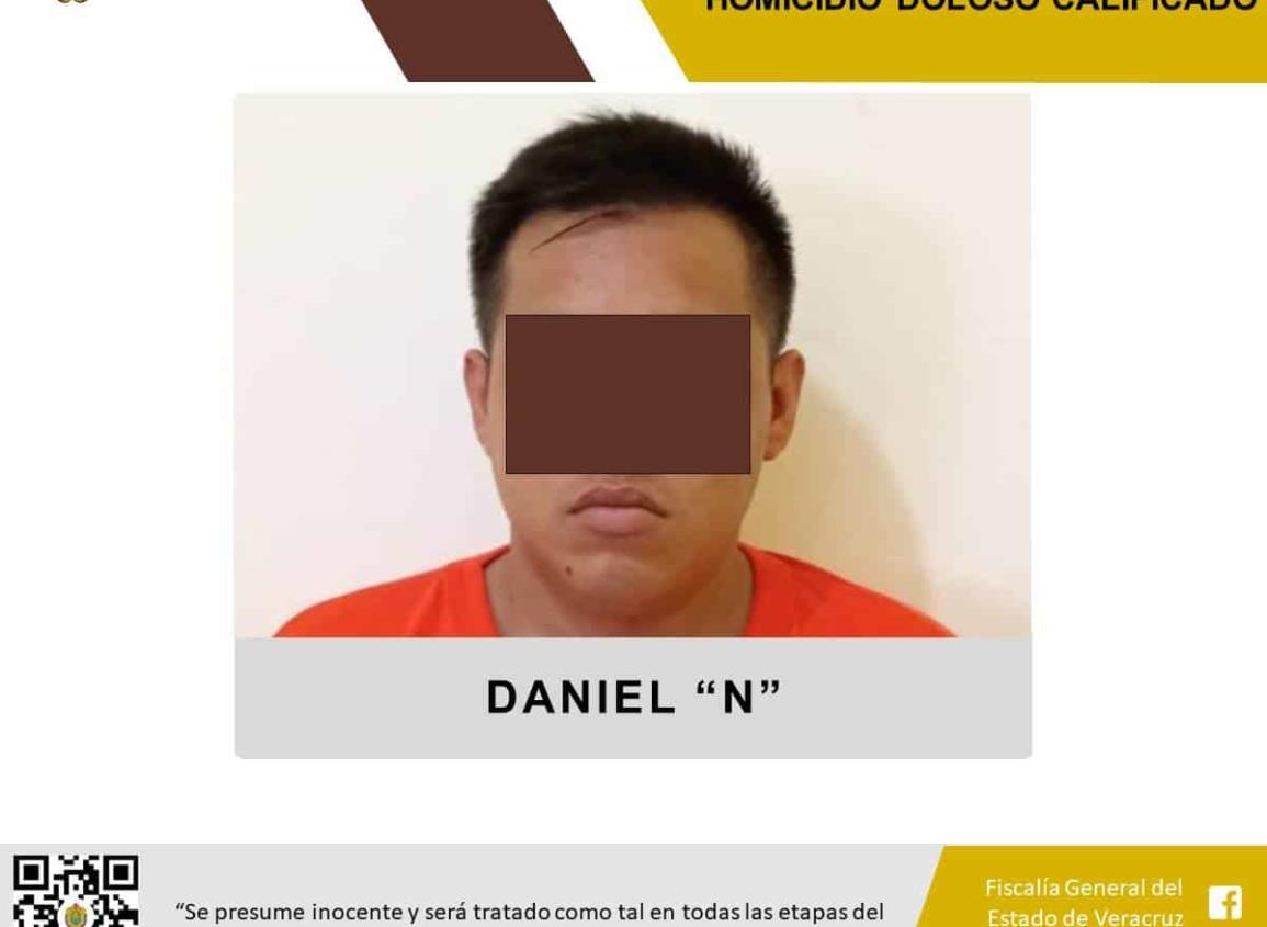 Al Cereso presunto asesino y generador de violencia en Coatzacoalcos