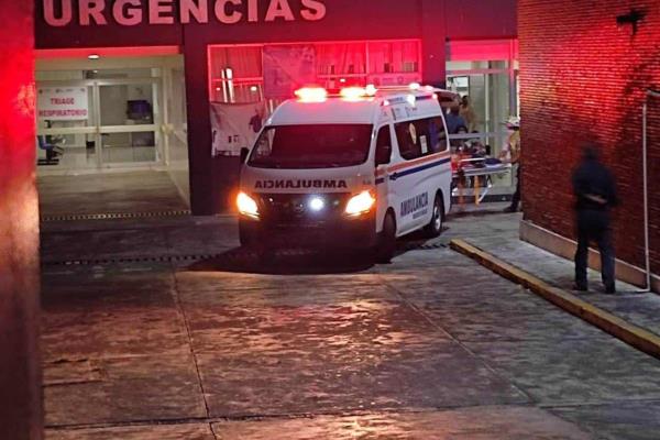 Mujer trató de tomar la puerta falsa con todo y su hija; pasó en Córdoba