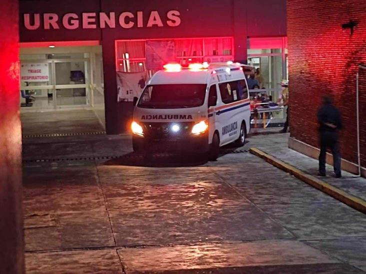 Mujer trató de tomar la puerta falsa con todo y su hija; pasó en Córdoba