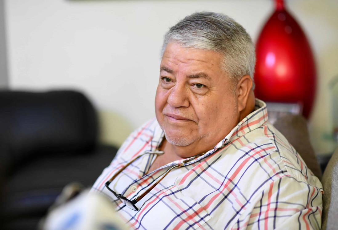 Candidatos de Morena cerrarán campaña con propuestas: Manuel Huerta