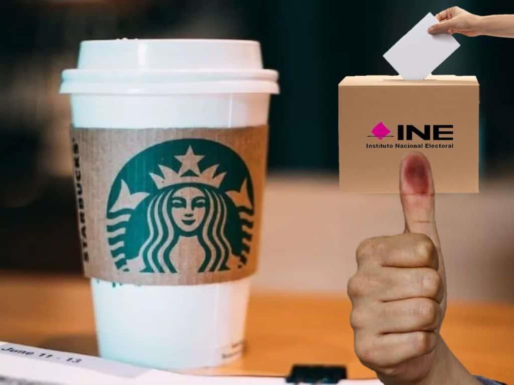 De esta manera podrás conseguir un café GRATIS en Starbucks el próximo 2 de junio