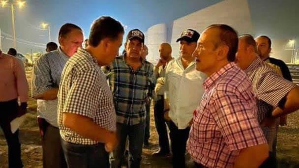A la One, Two, Three: Marcelo Montiel sepultó al PRI en Coatzacoalcos